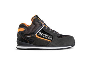 Sparco Gymkhana Acropolis Turvajalkine
