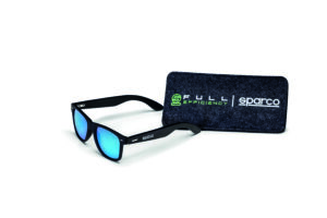 Sparco Full efficiensy aurinkolasit peililinsseillä