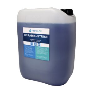 CERAMIC-STRIKE keraaminen harjavaha 20 Litraa