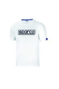 Sparco Frame näyttävä T-Paita