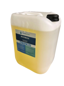 WAXMAX - Vahashamppoo 20 litraa