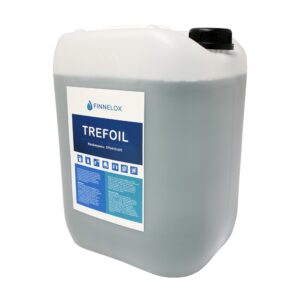 TREFOIL Raskaspesu 20 & 200 litraa