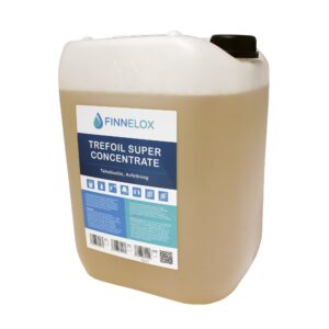 TREFOIL Teholiuotin Super Concentrate 20 & 200 Litraa 